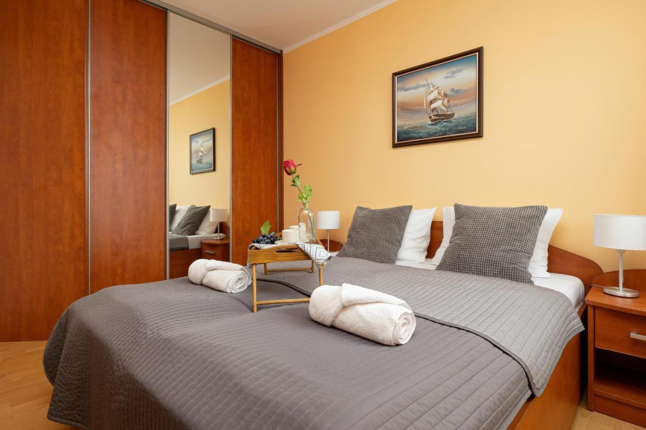 Apartamenty Przy Plazy Reymonta By Noclegi Renters Kolberg Exterior foto