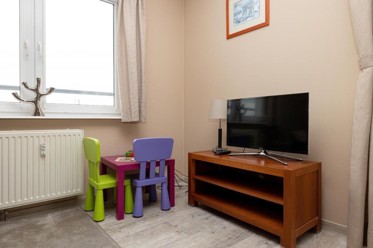 Apartamenty Przy Plazy Reymonta By Noclegi Renters Kolberg Exterior foto