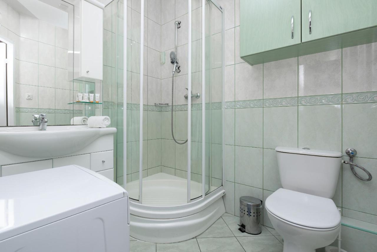 Apartamenty Przy Plazy Reymonta By Noclegi Renters Kolberg Exterior foto